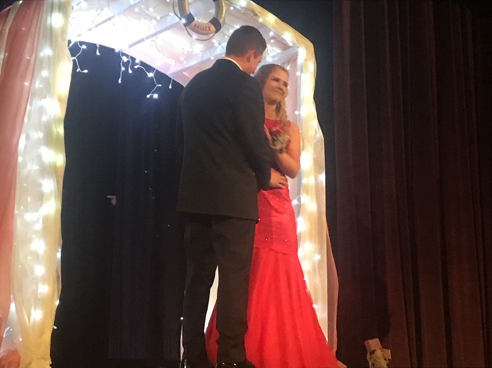 Whitehall Prom
